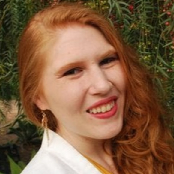 Meet your Posher, Kelsey - Picture 1 of 1